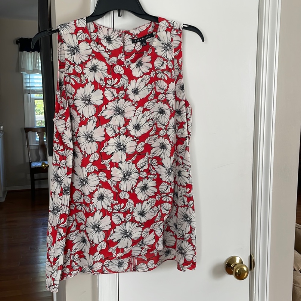 Ladies top